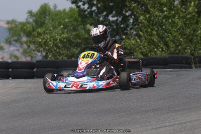 30/06/2019 : Challenge Jean-Claude Sanchez à Belmont sur Rance (Photos Stéphane Agnus) 2019 — karting