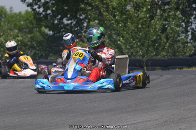 30/06/2019 : Challenge Jean-Claude Sanchez à Belmont sur Rance (Photos Stéphane Agnus) 2019 — karting