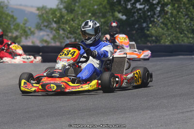 30/06/2019 : Challenge Jean-Claude Sanchez à Belmont sur Rance (Photos Stéphane Agnus) 2019 — karting