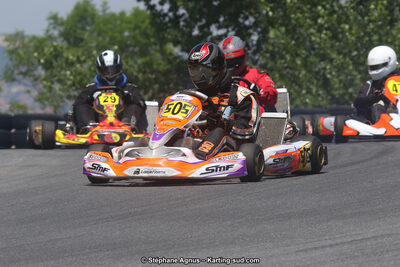 30/06/2019 : Challenge Jean-Claude Sanchez à Belmont sur Rance (Photos Stéphane Agnus) 2019 — karting