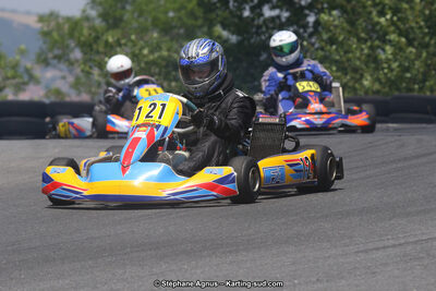 30/06/2019 : Challenge Jean-Claude Sanchez à Belmont sur Rance (Photos Stéphane Agnus) 2019 — karting