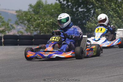 30/06/2019 : Challenge Jean-Claude Sanchez à Belmont sur Rance (Photos Stéphane Agnus) 2019 — karting