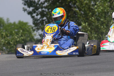 30/06/2019 : Challenge Jean-Claude Sanchez à Belmont sur Rance (Photos Stéphane Agnus) 2019 — karting