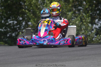 30/06/2019 : Challenge Jean-Claude Sanchez à Belmont sur Rance (Photos Stéphane Agnus) 2019 — karting