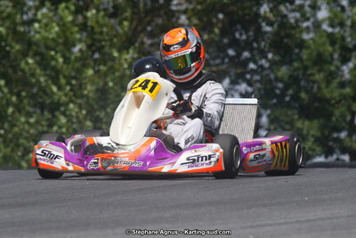 30/06/2019 : Challenge Jean-Claude Sanchez à Belmont sur Rance (Photos Stéphane Agnus) 2019 — karting