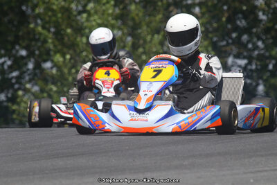 30/06/2019 : Challenge Jean-Claude Sanchez à Belmont sur Rance (Photos Stéphane Agnus) 2019 — karting
