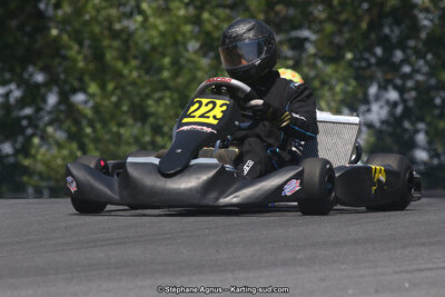 30/06/2019 : Challenge Jean-Claude Sanchez à Belmont sur Rance (Photos Stéphane Agnus) 2019 — karting