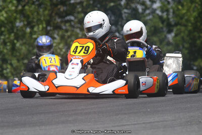 30/06/2019 : Challenge Jean-Claude Sanchez à Belmont sur Rance (Photos Stéphane Agnus) 2019 — karting