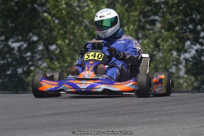 30/06/2019 : Challenge Jean-Claude Sanchez à Belmont sur Rance (Photos Stéphane Agnus) 2019 — karting