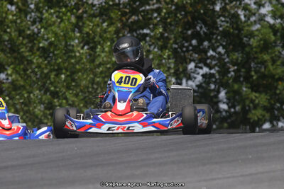 30/06/2019 : Challenge Jean-Claude Sanchez à Belmont sur Rance (Photos Stéphane Agnus) 2019 — karting