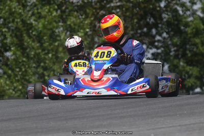 30/06/2019 : Challenge Jean-Claude Sanchez à Belmont sur Rance (Photos Stéphane Agnus) 2019 — karting