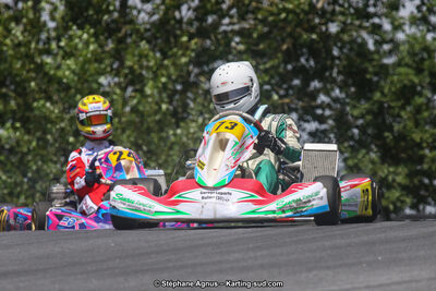 30/06/2019 : Challenge Jean-Claude Sanchez à Belmont sur Rance (Photos Stéphane Agnus) 2019 — karting