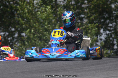 30/06/2019 : Challenge Jean-Claude Sanchez à Belmont sur Rance (Photos Stéphane Agnus) 2019 — karting