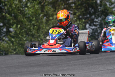30/06/2019 : Challenge Jean-Claude Sanchez à Belmont sur Rance (Photos Stéphane Agnus) 2019 — karting