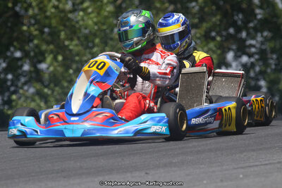 30/06/2019 : Challenge Jean-Claude Sanchez à Belmont sur Rance (Photos Stéphane Agnus) 2019 — karting