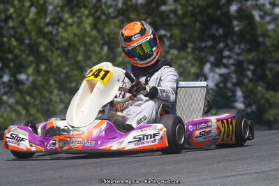 30/06/2019 : Challenge Jean-Claude Sanchez à Belmont sur Rance (Photos Stéphane Agnus) 2019 — karting