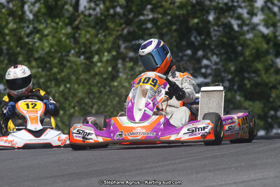 30/06/2019 : Challenge Jean-Claude Sanchez à Belmont sur Rance (Photos Stéphane Agnus) 2019 — karting