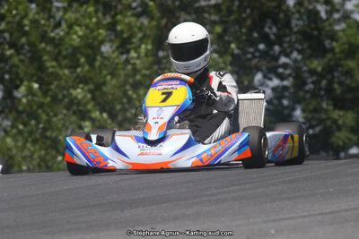 30/06/2019 : Challenge Jean-Claude Sanchez à Belmont sur Rance (Photos Stéphane Agnus) 2019 — karting