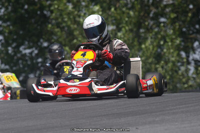 30/06/2019 : Challenge Jean-Claude Sanchez à Belmont sur Rance (Photos Stéphane Agnus) 2019 — karting