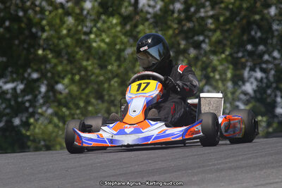 30/06/2019 : Challenge Jean-Claude Sanchez à Belmont sur Rance (Photos Stéphane Agnus) 2019 — karting
