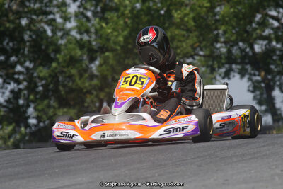 30/06/2019 : Challenge Jean-Claude Sanchez à Belmont sur Rance (Photos Stéphane Agnus) 2019 — karting