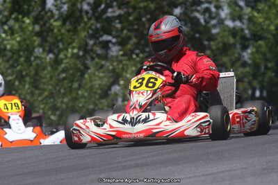 30/06/2019 : Challenge Jean-Claude Sanchez à Belmont sur Rance (Photos Stéphane Agnus) 2019 — karting