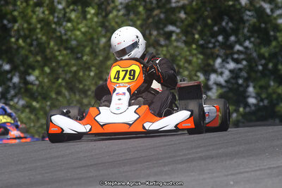 30/06/2019 : Challenge Jean-Claude Sanchez à Belmont sur Rance (Photos Stéphane Agnus) 2019 — karting