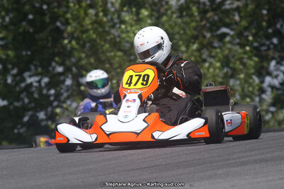 30/06/2019 : Challenge Jean-Claude Sanchez à Belmont sur Rance (Photos Stéphane Agnus) 2019 — karting