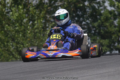 30/06/2019 : Challenge Jean-Claude Sanchez à Belmont sur Rance (Photos Stéphane Agnus) 2019 — karting