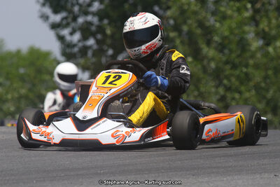 30/06/2019 : Challenge Jean-Claude Sanchez à Belmont sur Rance (Photos Stéphane Agnus) 2019 — karting