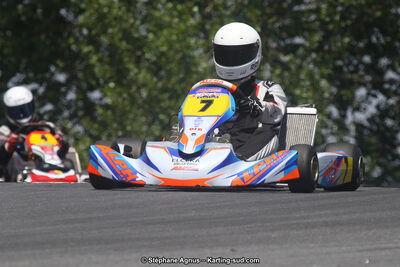 30/06/2019 : Challenge Jean-Claude Sanchez à Belmont sur Rance (Photos Stéphane Agnus) 2019 — karting