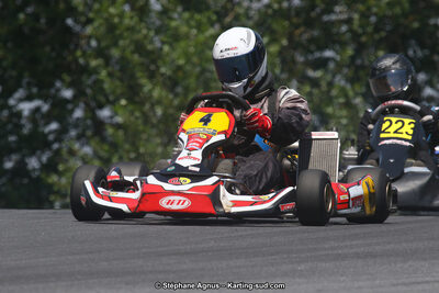 30/06/2019 : Challenge Jean-Claude Sanchez à Belmont sur Rance (Photos Stéphane Agnus) 2019 — karting
