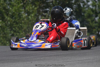 30/06/2019 : Challenge Jean-Claude Sanchez à Belmont sur Rance (Photos Stéphane Agnus) 2019 — karting