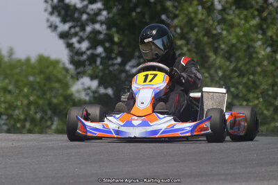 30/06/2019 : Challenge Jean-Claude Sanchez à Belmont sur Rance (Photos Stéphane Agnus) 2019 — karting