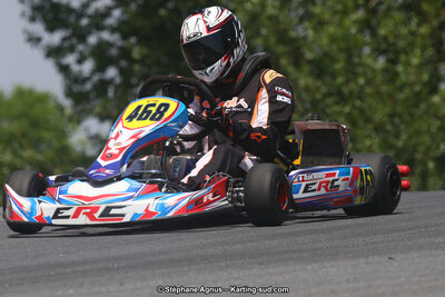 30/06/2019 : Challenge Jean-Claude Sanchez à Belmont sur Rance (Photos Stéphane Agnus) 2019 — karting