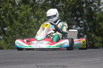 30/06/2019 : Challenge Jean-Claude Sanchez à Belmont sur Rance (Photos Stéphane Agnus) 2019 — karting