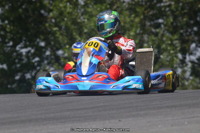 30/06/2019 : Challenge Jean-Claude Sanchez à Belmont sur Rance (Photos Stéphane Agnus) 2019 — karting