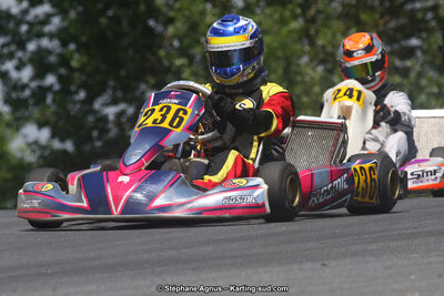 30/06/2019 : Challenge Jean-Claude Sanchez à Belmont sur Rance (Photos Stéphane Agnus) 2019 — karting