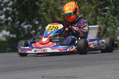 30/06/2019 : Challenge Jean-Claude Sanchez à Belmont sur Rance (Photos Stéphane Agnus) 2019 — karting