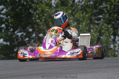 30/06/2019 : Challenge Jean-Claude Sanchez à Belmont sur Rance (Photos Stéphane Agnus) 2019 — karting