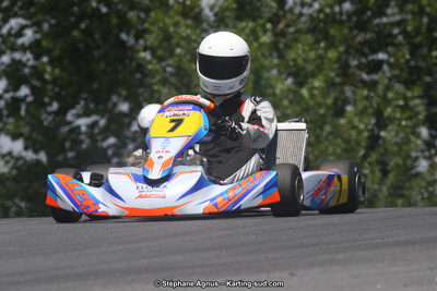 30/06/2019 : Challenge Jean-Claude Sanchez à Belmont sur Rance (Photos Stéphane Agnus) 2019 — karting