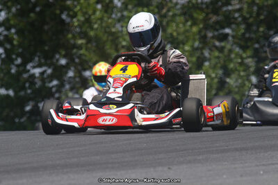 30/06/2019 : Challenge Jean-Claude Sanchez à Belmont sur Rance (Photos Stéphane Agnus) 2019 — karting