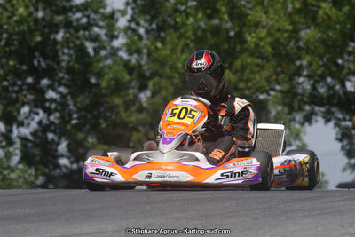 30/06/2019 : Challenge Jean-Claude Sanchez à Belmont sur Rance (Photos Stéphane Agnus) 2019 — karting