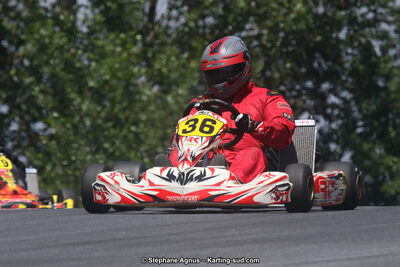 30/06/2019 : Challenge Jean-Claude Sanchez à Belmont sur Rance (Photos Stéphane Agnus) 2019 — karting