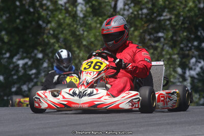30/06/2019 : Challenge Jean-Claude Sanchez à Belmont sur Rance (Photos Stéphane Agnus) 2019 — karting