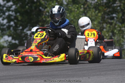 30/06/2019 : Challenge Jean-Claude Sanchez à Belmont sur Rance (Photos Stéphane Agnus) 2019 — karting