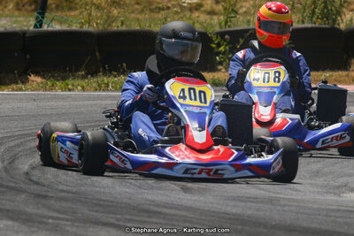 30/06/2019 : Challenge Jean-Claude Sanchez à Belmont sur Rance (Photos Stéphane Agnus) 2019 — karting
