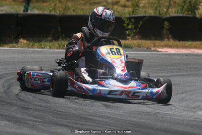 30/06/2019 : Challenge Jean-Claude Sanchez à Belmont sur Rance (Photos Stéphane Agnus) 2019 — karting