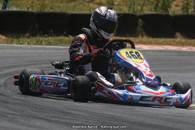 30/06/2019 : Challenge Jean-Claude Sanchez à Belmont sur Rance (Photos Stéphane Agnus) 2019 — karting