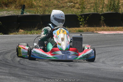 30/06/2019 : Challenge Jean-Claude Sanchez à Belmont sur Rance (Photos Stéphane Agnus) 2019 — karting